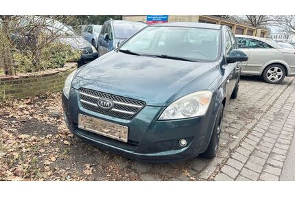 Kia Andere Gebrauchtwagen