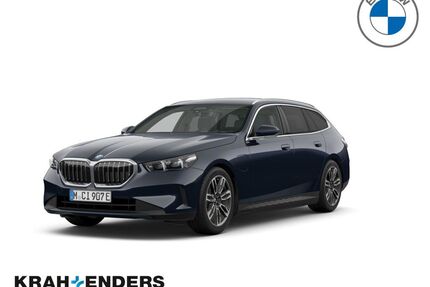 BMW 530 Gebrauchtwagen