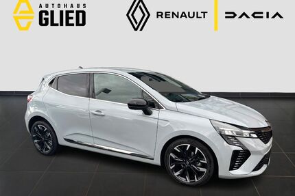 Renault Clio Gebrauchtwagen