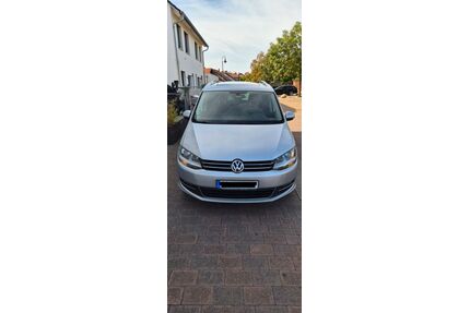 VW Sharan Gebrauchtwagen