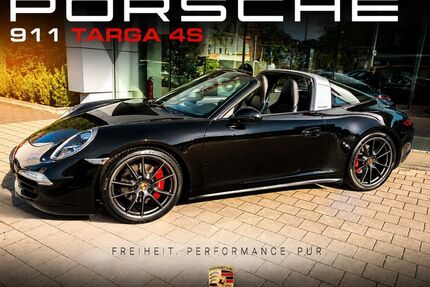 Porsche 991 Gebrauchtwagen