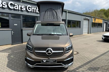 Mercedes-Benz V 250 Gebrauchtwagen