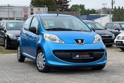Peugeot 107 Gebrauchtwagen