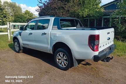 Ford Ranger Gebrauchtwagen