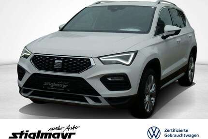 Seat Ateca Gebrauchtwagen