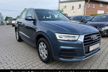 Audi Q3 Gebrauchtwagen