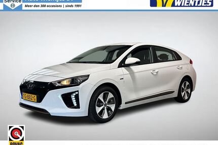 Hyundai IONIQ Gebrauchtwagen
