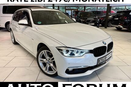 BMW 330 Gebrauchtwagen