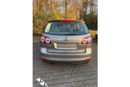 VW Golf Plus Gebrauchtwagen
