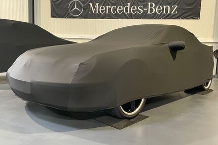 Mercedes-Benz SL 350 Gebrauchtwagen