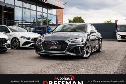 Audi RS5 Gebrauchtwagen