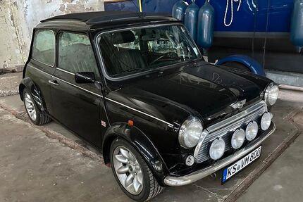 Mini Cooper Gebrauchtwagen