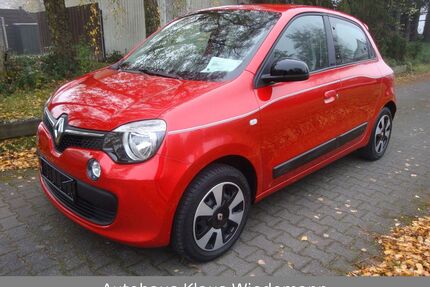 Renault Twingo Gebrauchtwagen