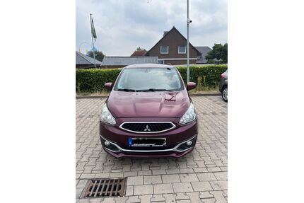 Mitsubishi Space Star Gebrauchtwagen