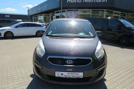 Kia Venga Gebrauchtwagen