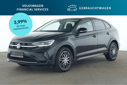 VW Taigo Gebrauchtwagen