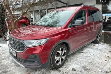 Ford Tourneo Connect Gebrauchtwagen