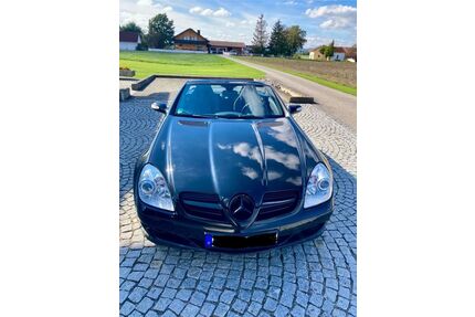 Mercedes-Benz SLK 280 Gebrauchtwagen
