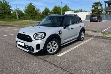 Mini Cooper SE Countryman Gebrauchtwagen