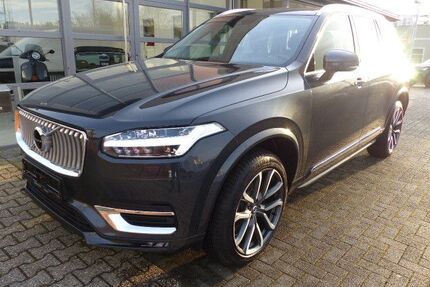 Volvo XC90 Gebrauchtwagen