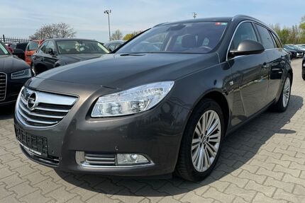 Opel Insignia Gebrauchtwagen