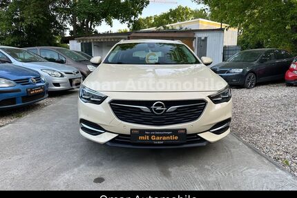 Opel Insignia Gebrauchtwagen