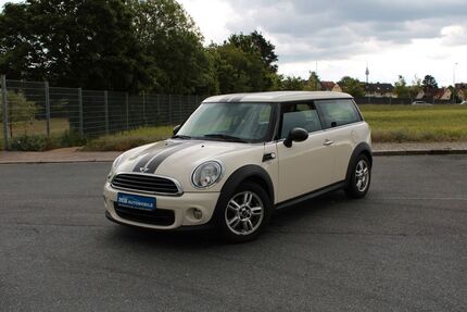 Mini ONE Gebrauchtwagen