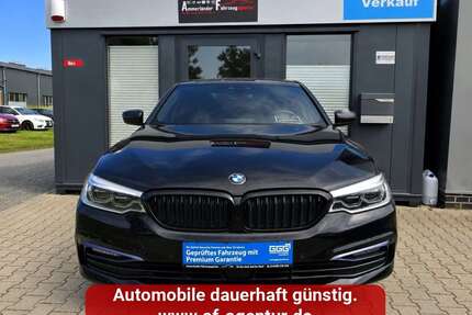 BMW 530 Gebrauchtwagen