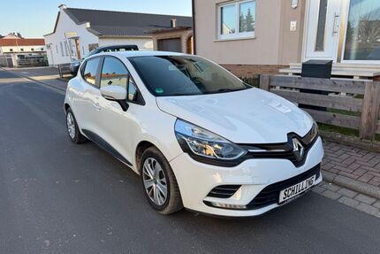Renault Clio Gebrauchtwagen