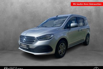 Mercedes-Benz T-Klasse Gebrauchtwagen