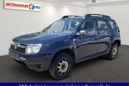 Dacia Duster Gebrauchtwagen