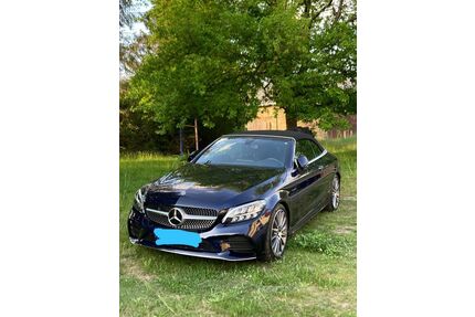 Mercedes-Benz C 200 Gebrauchtwagen