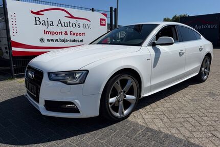 Audi A5 Gebrauchtwagen