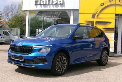 Skoda Kamiq Gebrauchtwagen