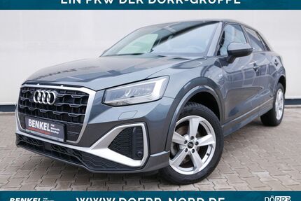Audi Q2 Gebrauchtwagen
