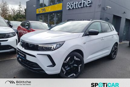 Opel Grandland (X) Gebrauchtwagen