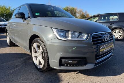 Audi A1 Gebrauchtwagen