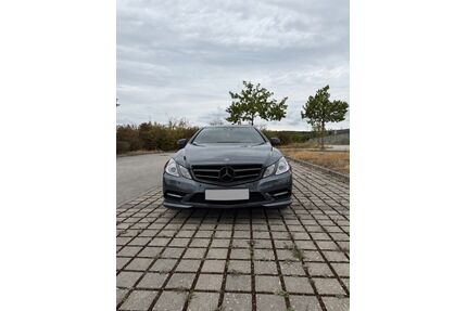 Mercedes-Benz E 250 Gebrauchtwagen