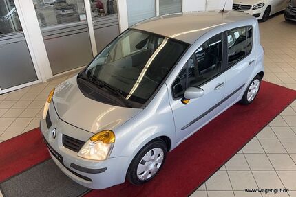 Renault Modus Gebrauchtwagen