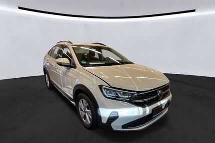 VW Taigo Gebrauchtwagen