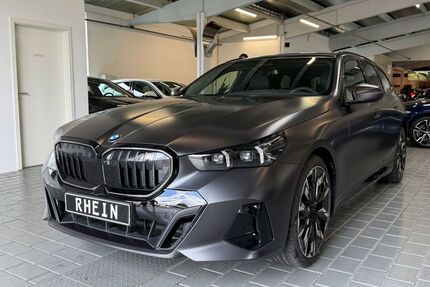 BMW 540 Gebrauchtwagen