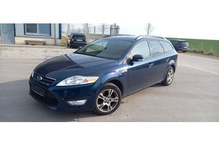Ford Mondeo Gebrauchtwagen