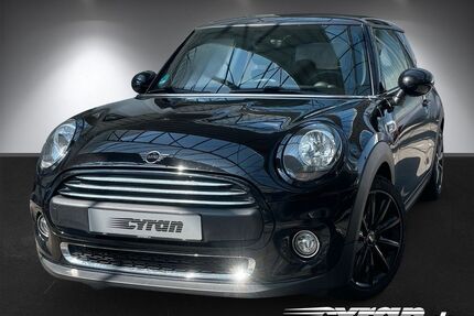 Mini ONE Gebrauchtwagen