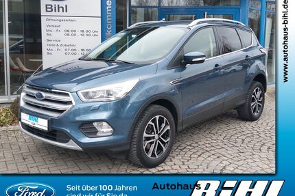 Ford Kuga Gebrauchtwagen
