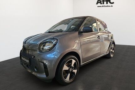 Smart ForFour Gebrauchtwagen