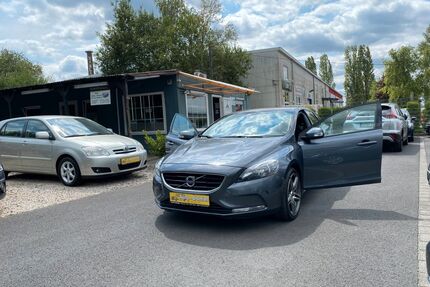 Volvo V40 Gebrauchtwagen