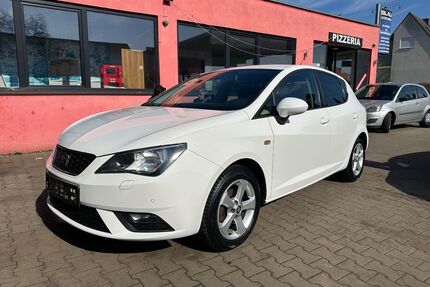 Seat Ibiza Gebrauchtwagen