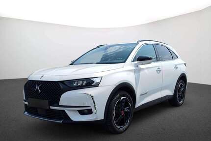DS Automobiles DS 7 Crossback Gebrauchtwagen
