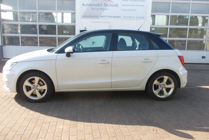 Audi A1 Gebrauchtwagen