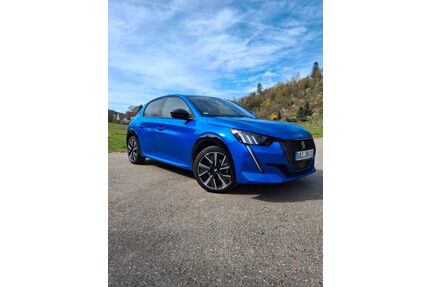 Peugeot 208 Gebrauchtwagen